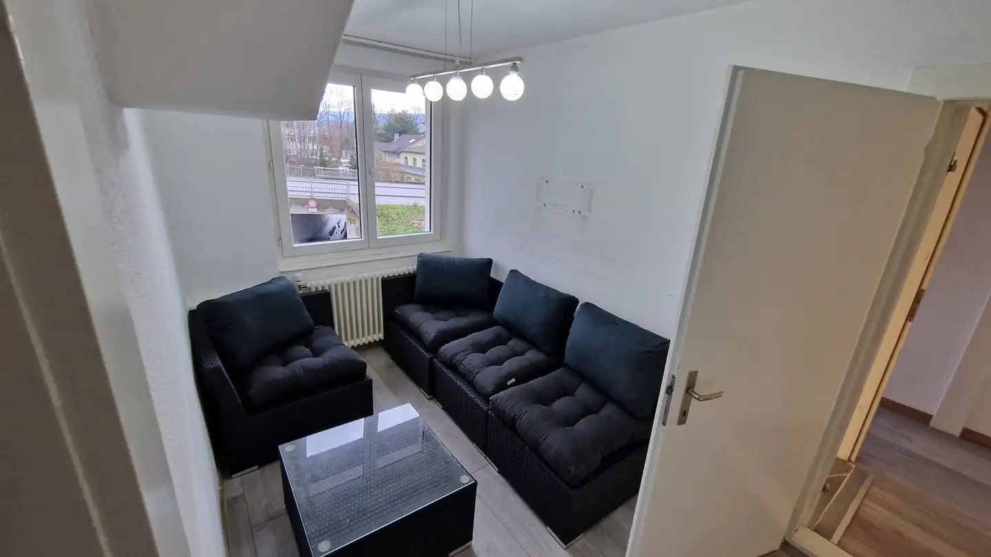 Single room for rent - 8902 Urdorf - Photo 2