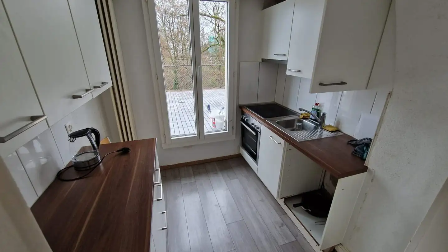 Single room for rent - 8902 Urdorf - Photo 3