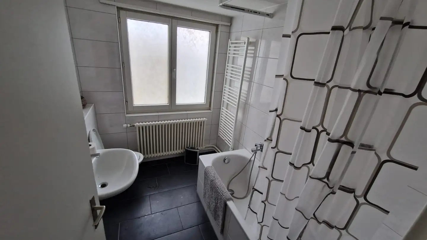 Single room for rent - 8902 Urdorf - Photo 4