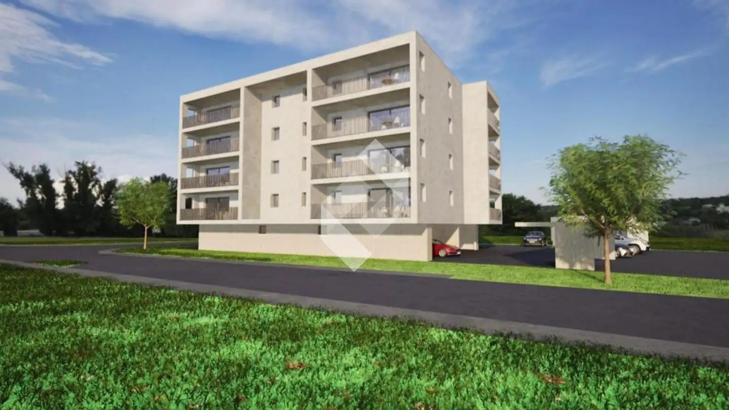 Appartement à vendre - 1907 Saxon - Photo 2