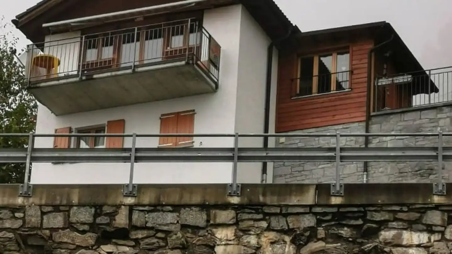 Apartment for rent - 6763 Osco