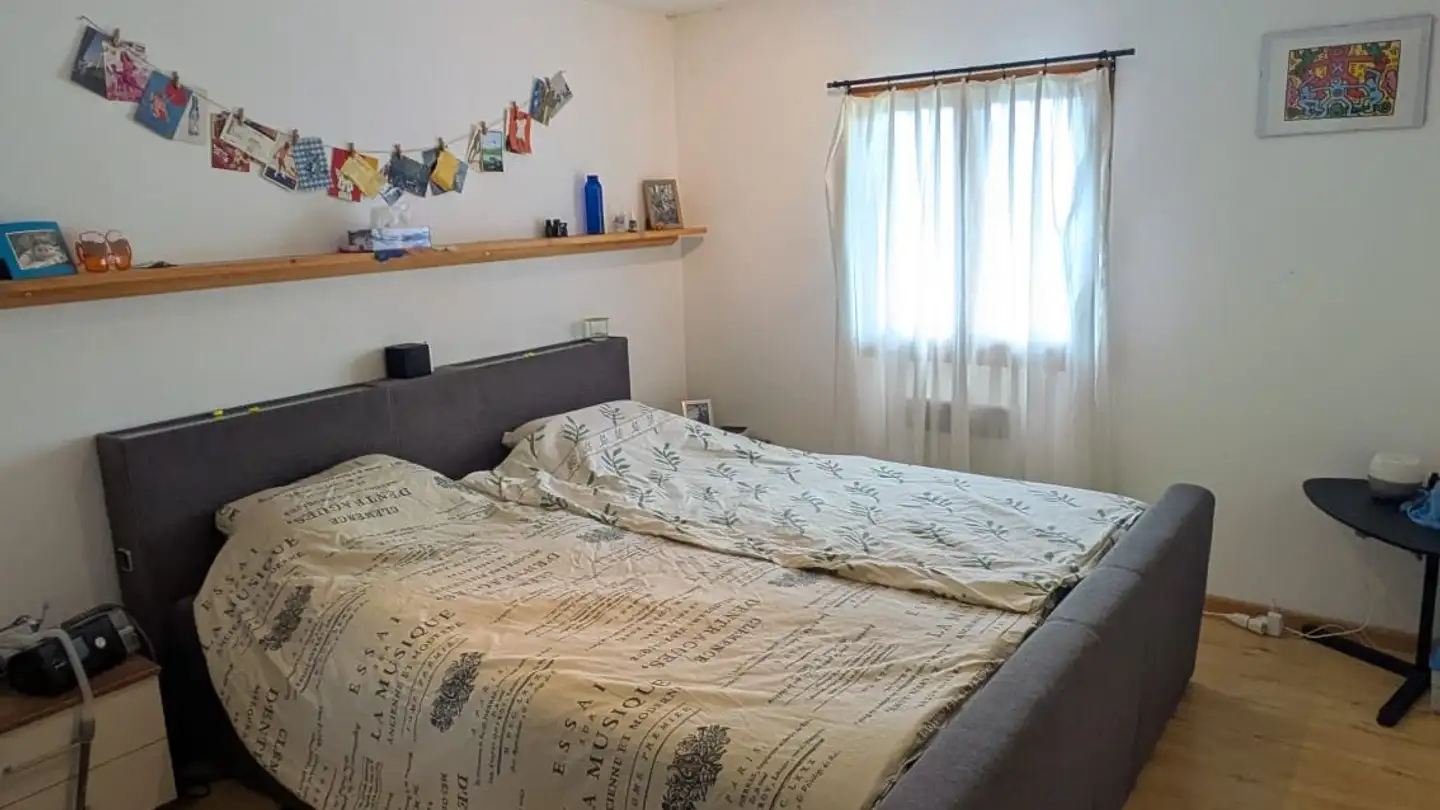 Appartamento in affitto - 6763 Osco - Photo 3