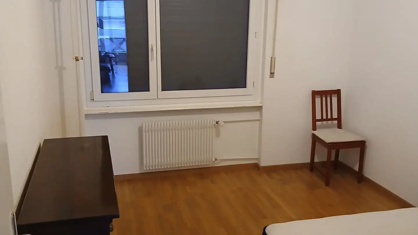 Single room for rent - 2000 Neuchâtel