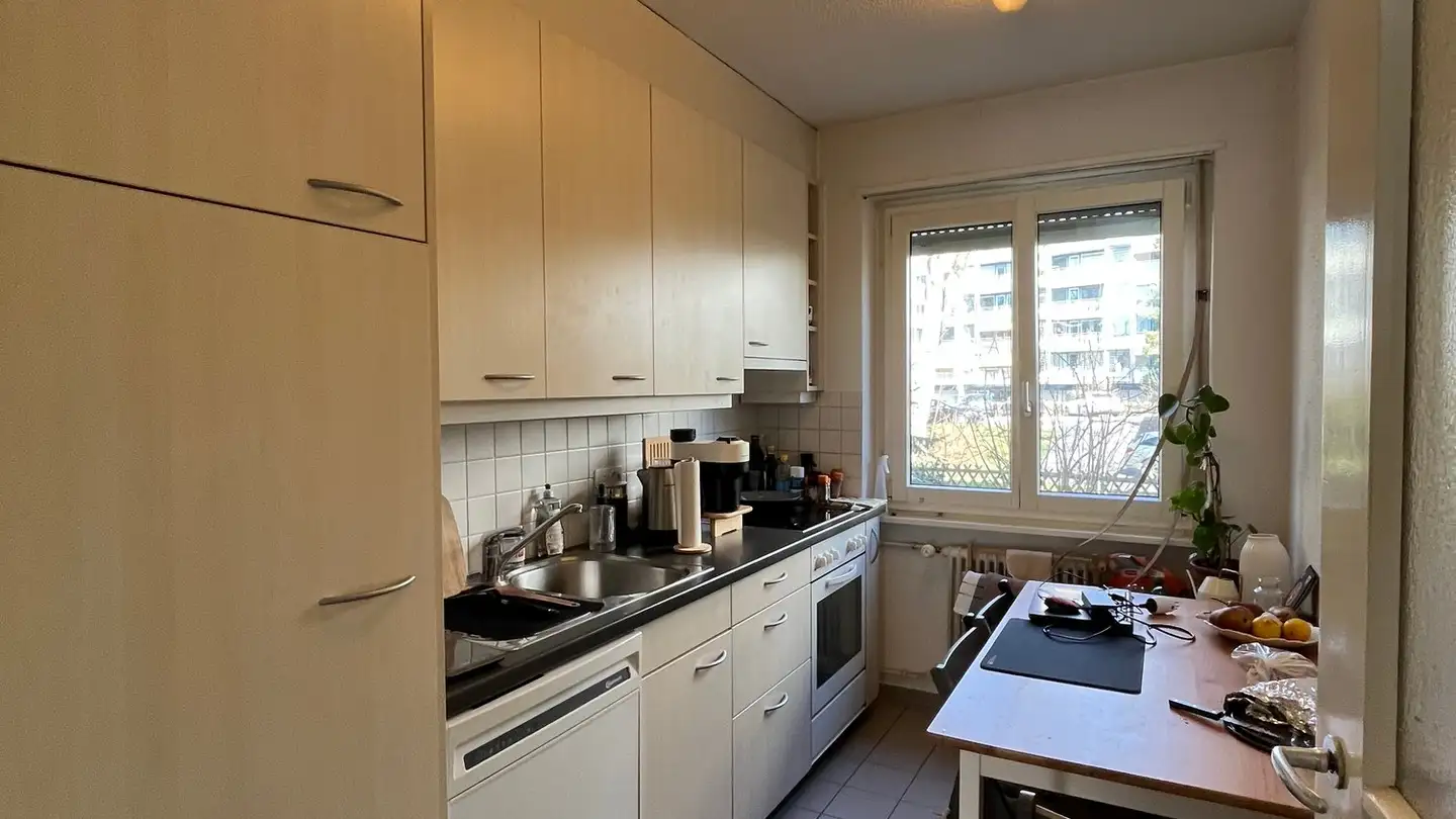 Appartement à louer - Indermühleweg 11, 3018 Bern - Photo 2