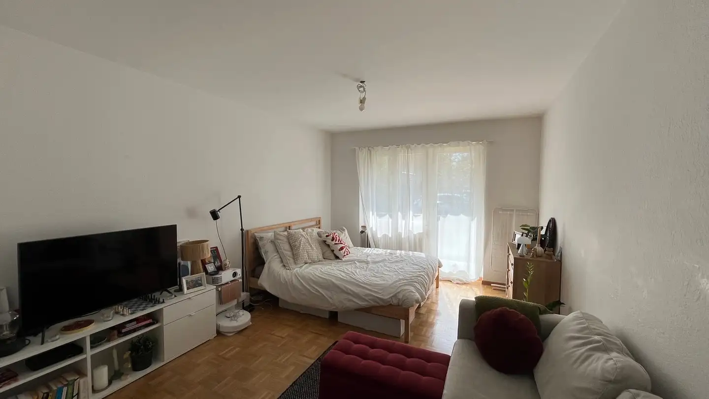 Appartement à louer - Indermühleweg 11, 3018 Bern - Photo 3