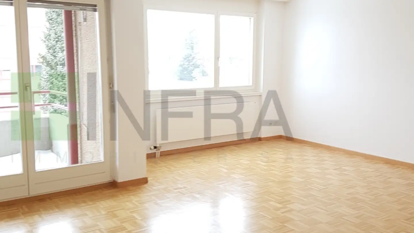 Appartamento in affitto - Rue Des Andains, 2800 Delémont - Foto 2