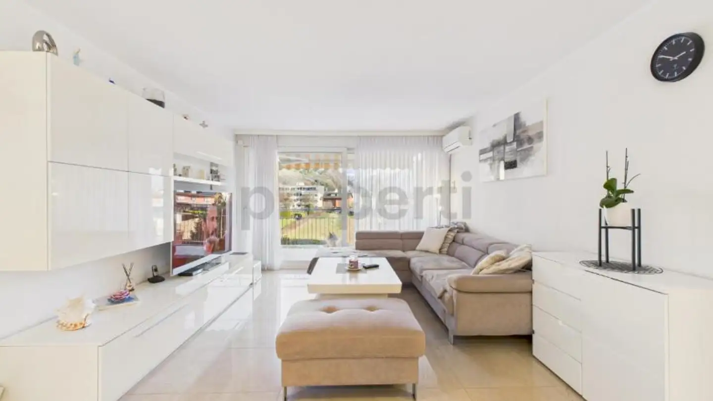 Apartment for sale - 6596 Gordola
