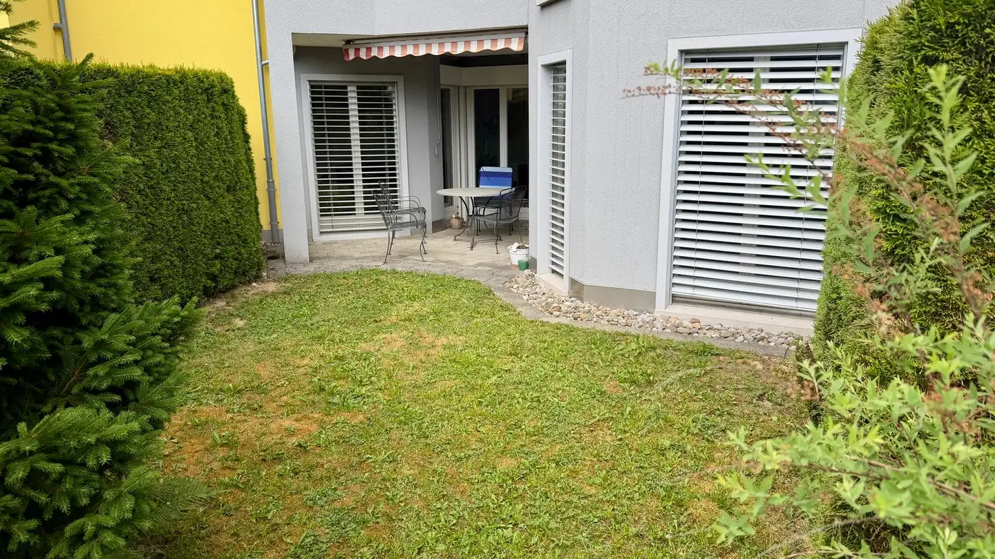 Appartement à louer - Grundgasse 11, 9500 Wil SG - Photo 3