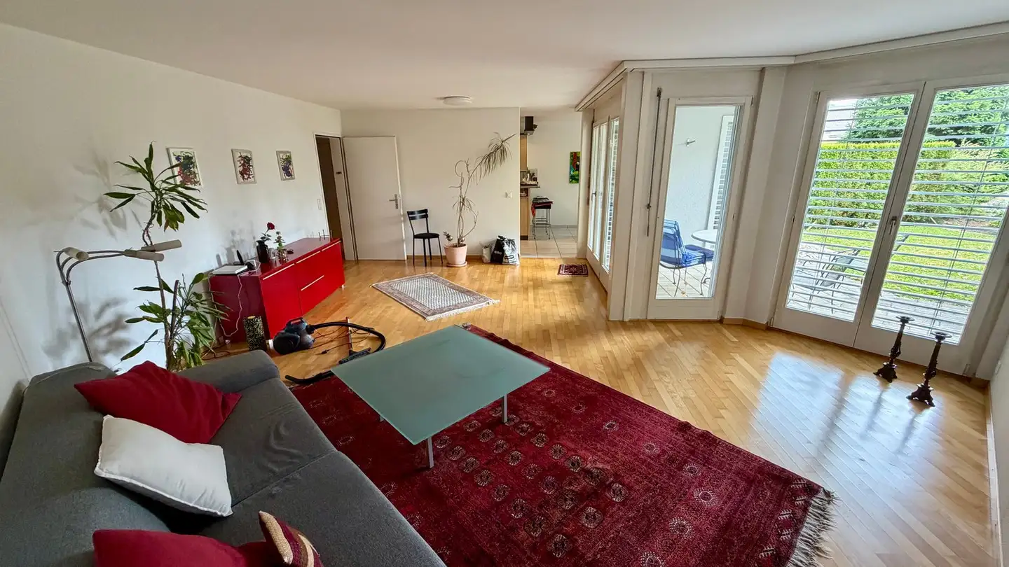 Appartement à louer - Grundgasse 11, 9500 Wil SG - Photo 4