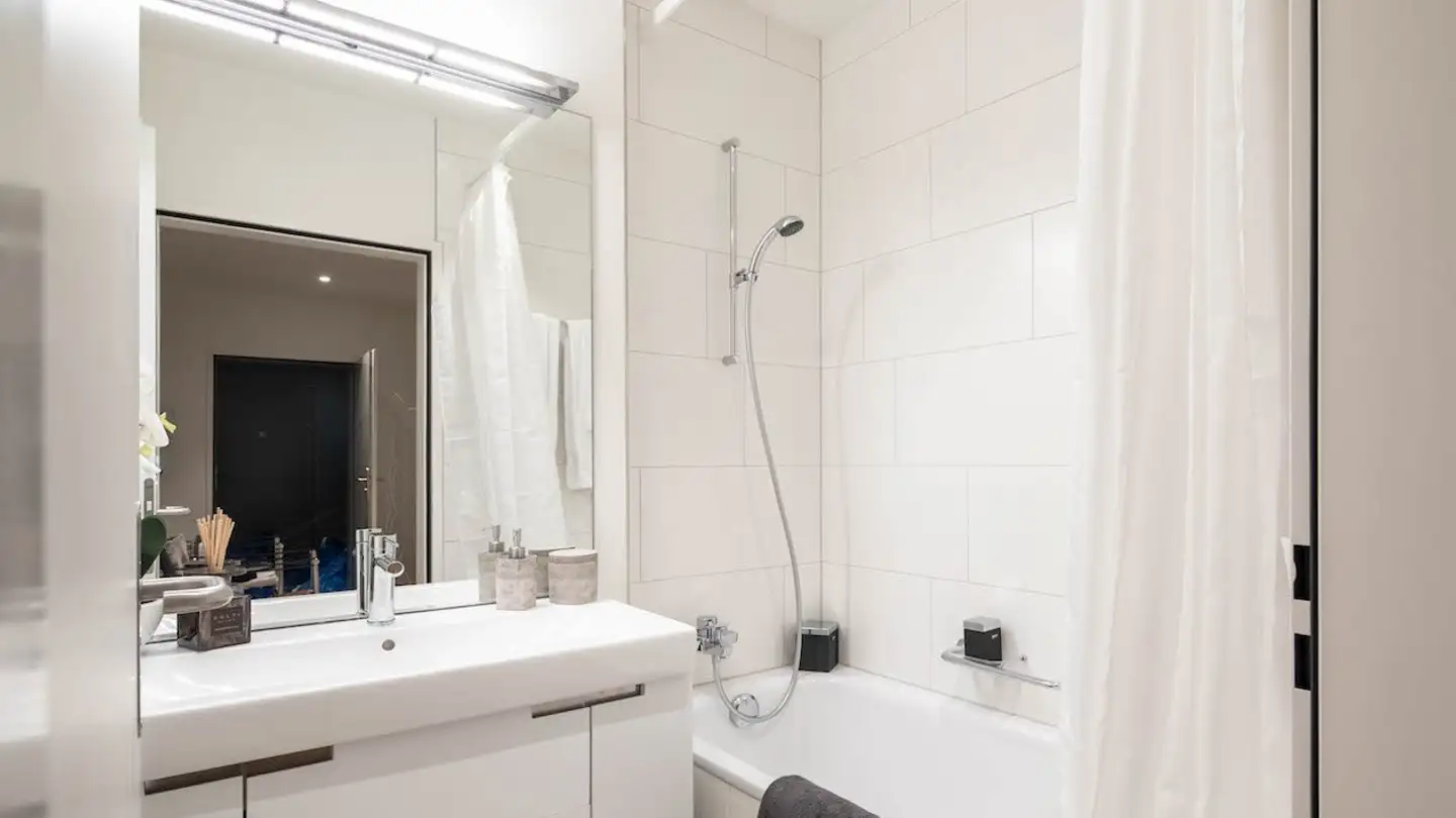 Furnished apartment for rent - Magnolienstrasse 6, 8008 Zürich - Photo 2