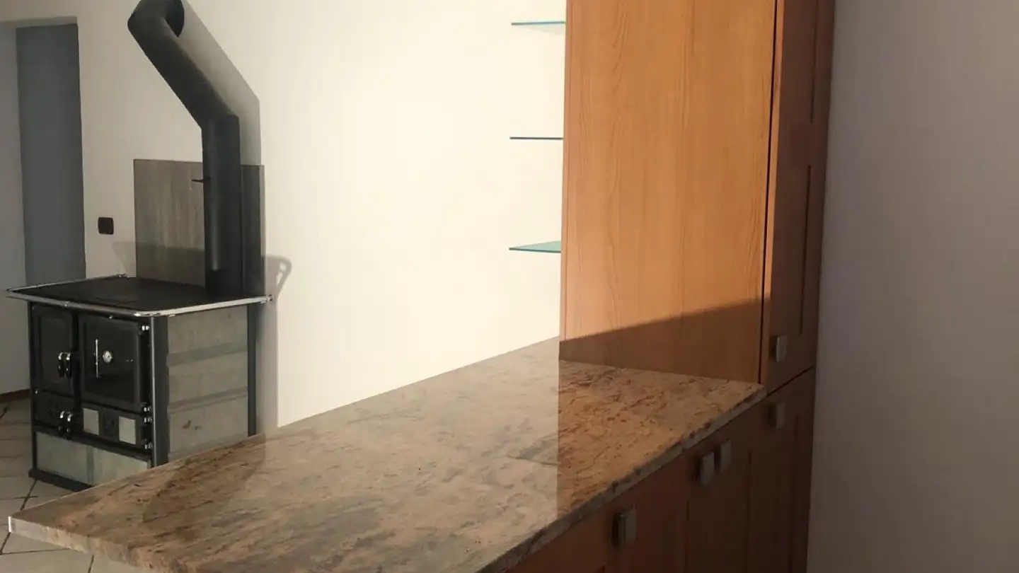 Appartement à louer - 6805 Mezzovico