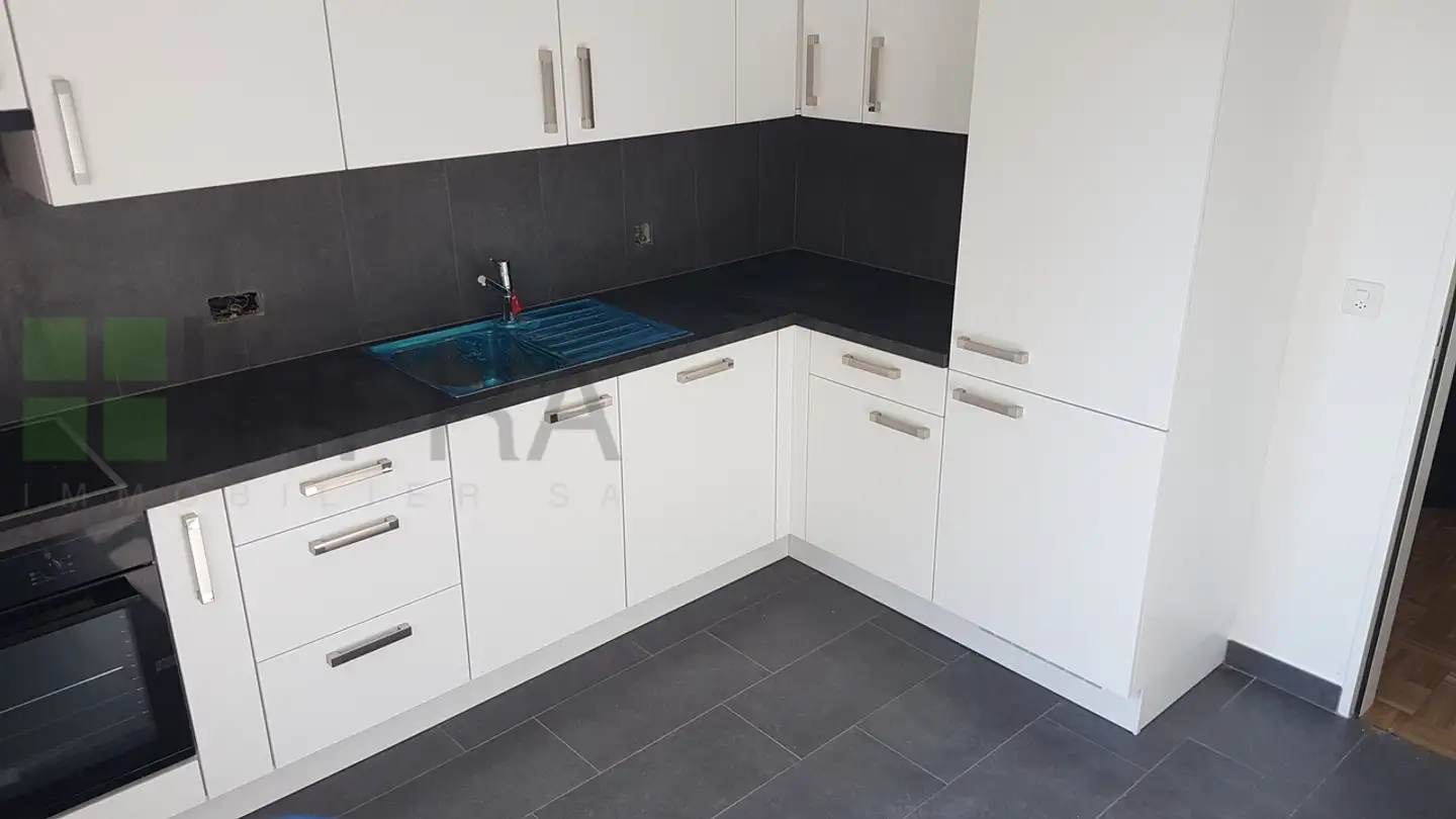 Appartamento in affitto - Rue Des Andains, 2800 Delémont - Foto 3