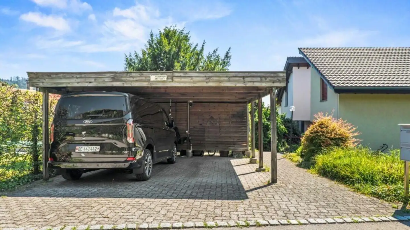 Maison jumelle à vendre - Mittelstrasse 1, 3073 Gümligen - Photo 3