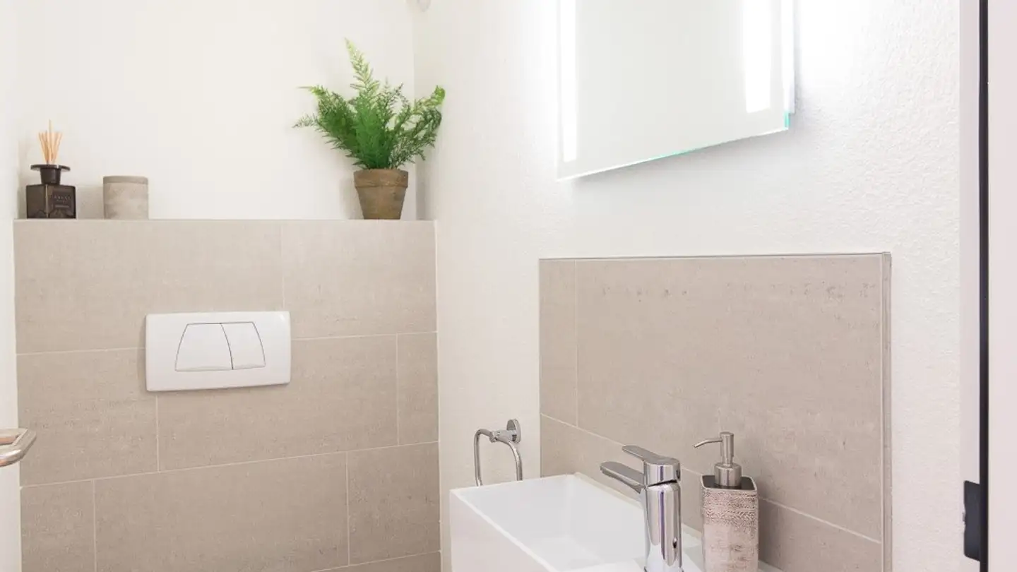 Furnished apartment for rent - Magnolienstrasse 6, 8008 Zürich - Photo 3