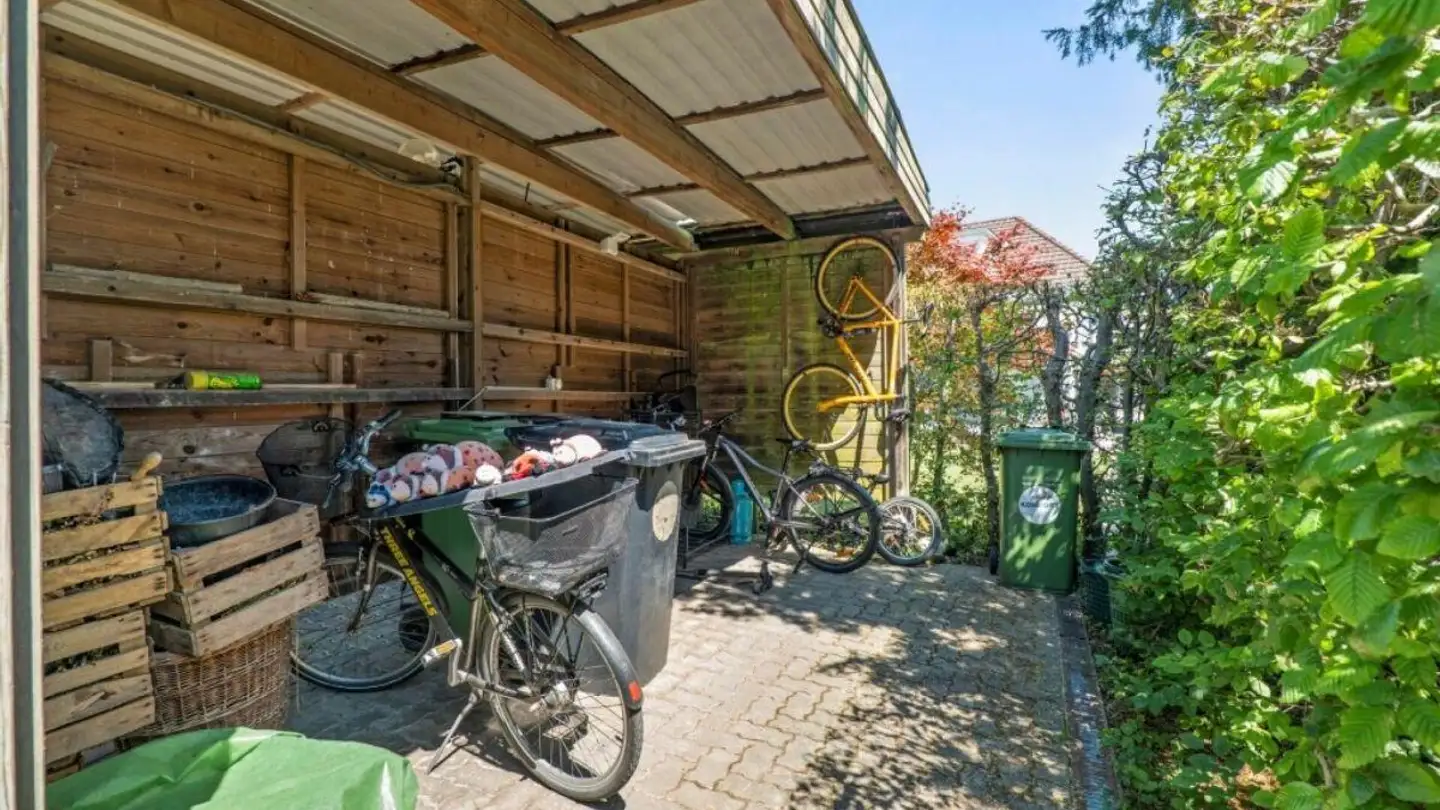 Maison jumelle à vendre - Mittelstrasse 1, 3073 Gümligen - Photo 4