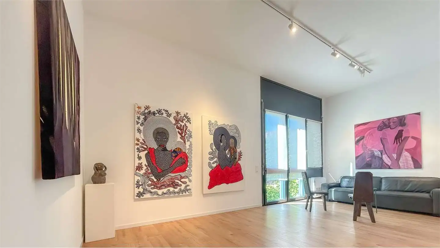 Spazio ufficio in vendita - Via Luigi Canonica 16, 6900 Lugano