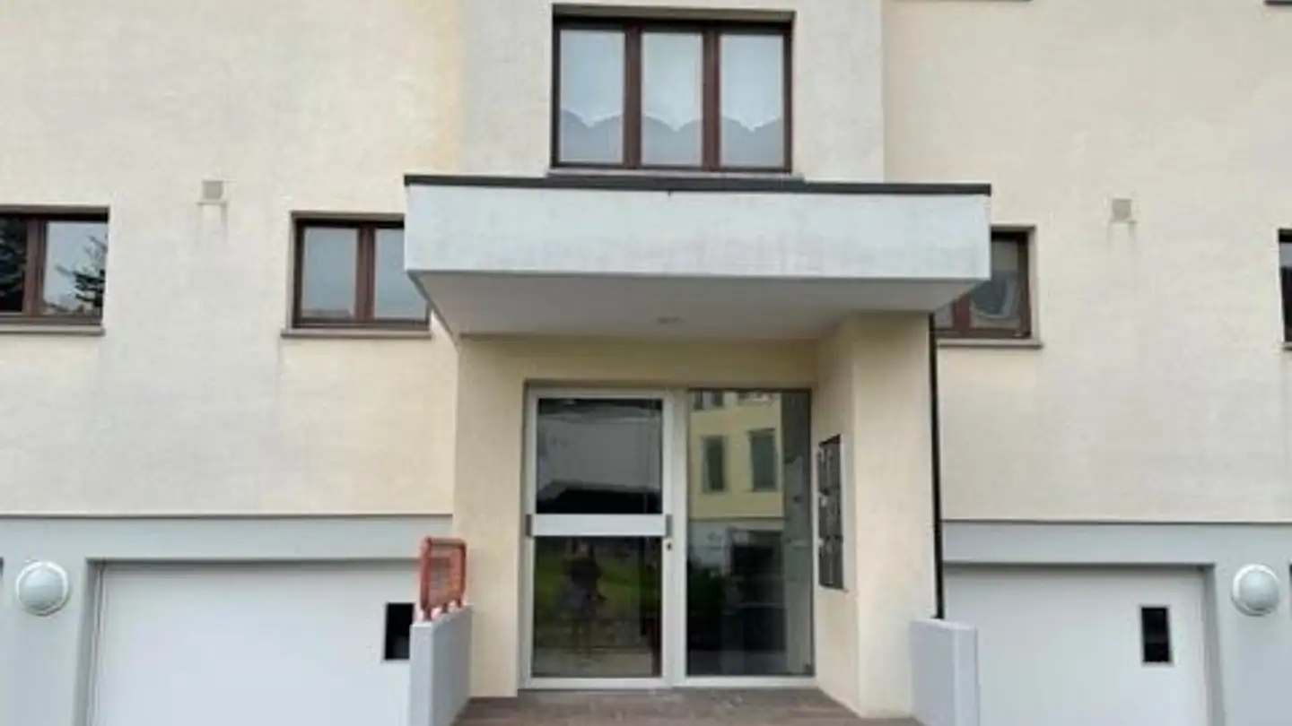 Appartamento in affitto - Töberstrasse 1b, 9425 Thal