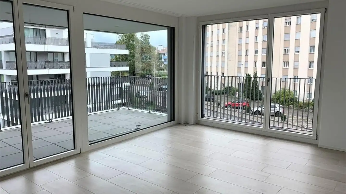 Wohnung mieten - Weissensteinweg 2, 5330 Bad Zurzach - Foto 4
