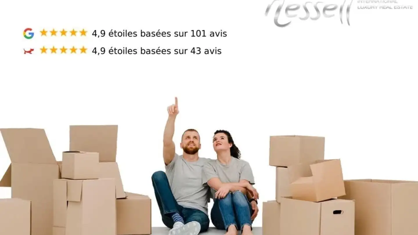 Commercial à louer - 1242 Satigny - Photo 4