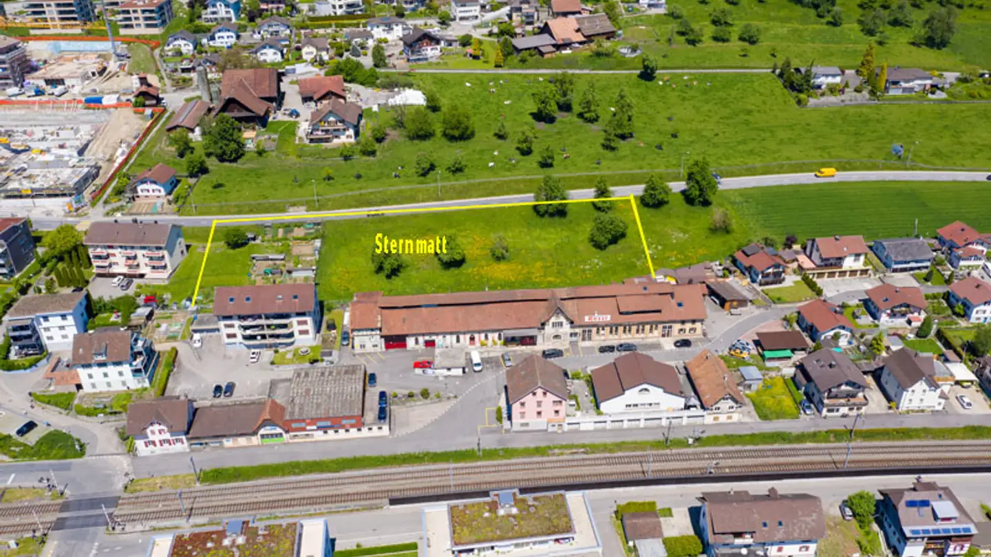 Wohnung kaufen - Sternmatt 9, 6010 Kriens - Foto 2