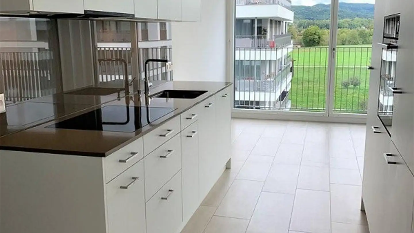 Wohnung mieten - Weissensteinweg 2, 5330 Bad Zurzach - Foto 2