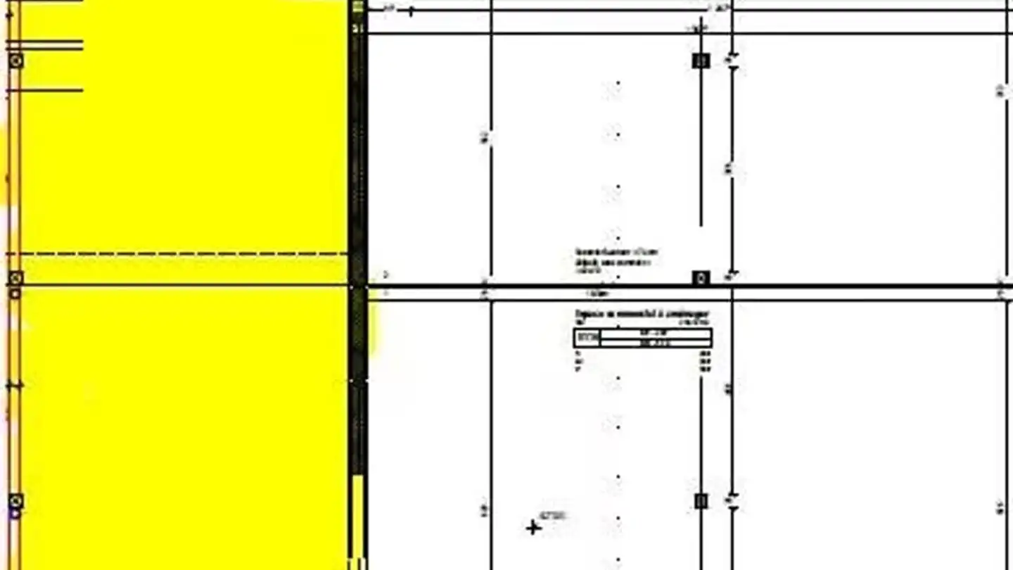 Commercial à louer - 1242 Satigny - Photo 2