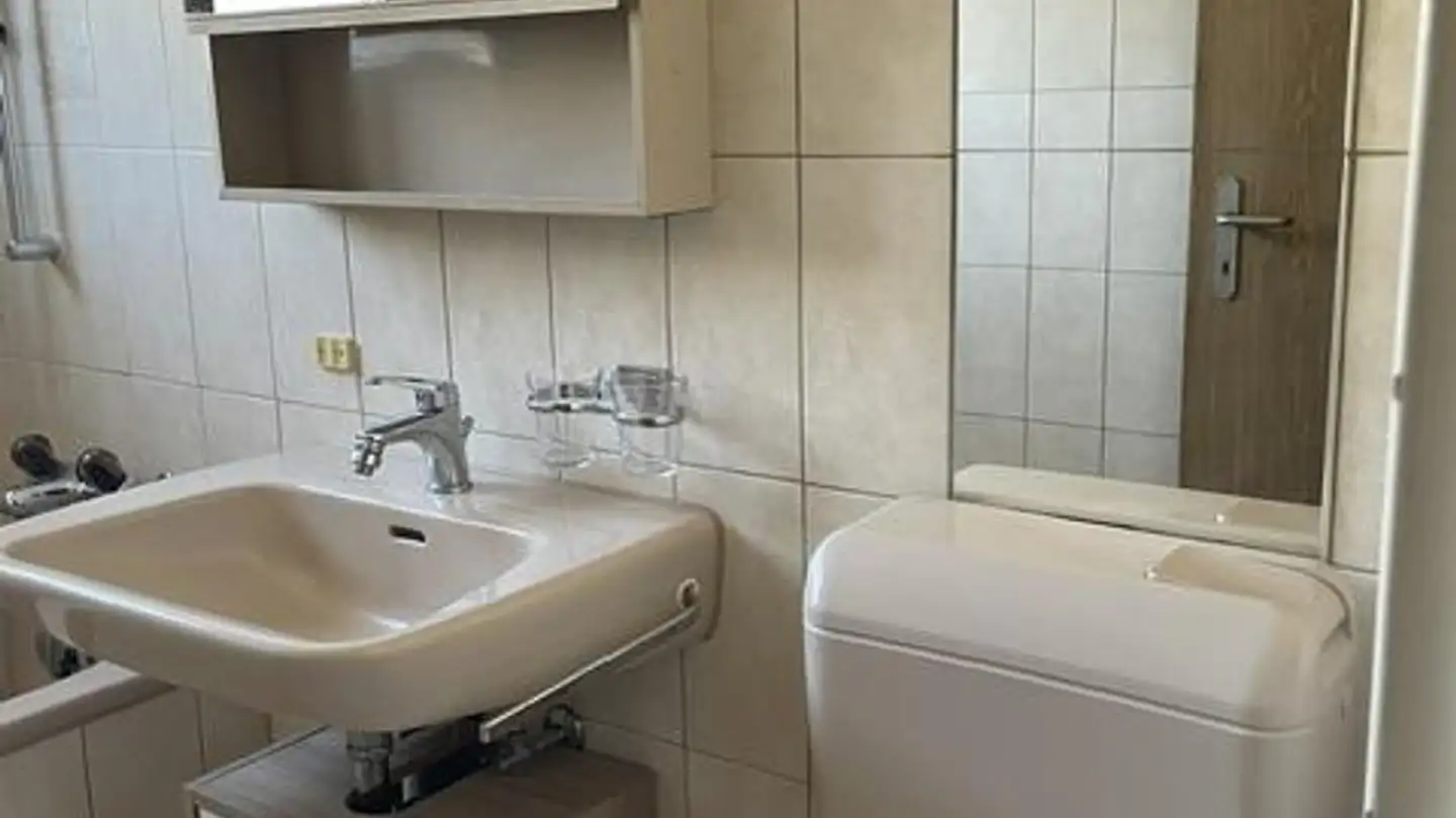 Appartamento in affitto - Töberstrasse 1b, 9425 Thal - Foto 3