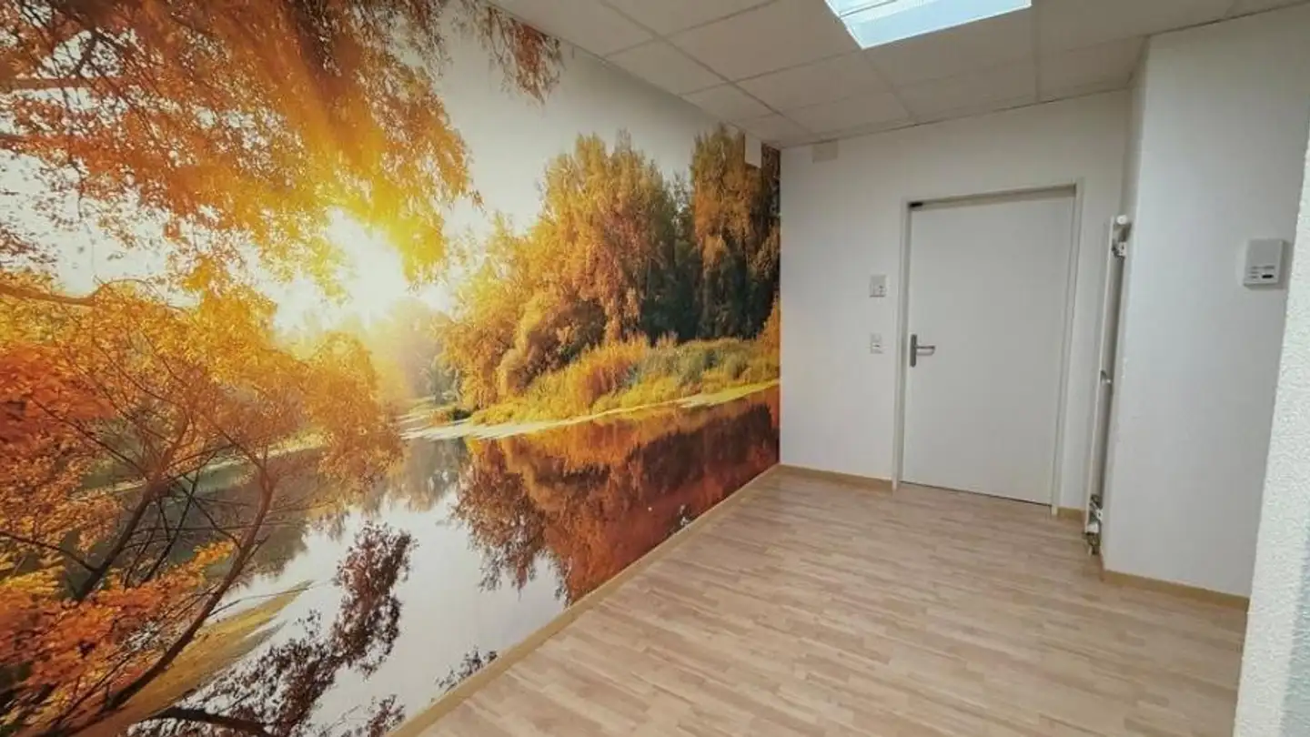 Commercial à louer - Bahnhofstrasse 10, 8880 Walenstadt - Photo 2