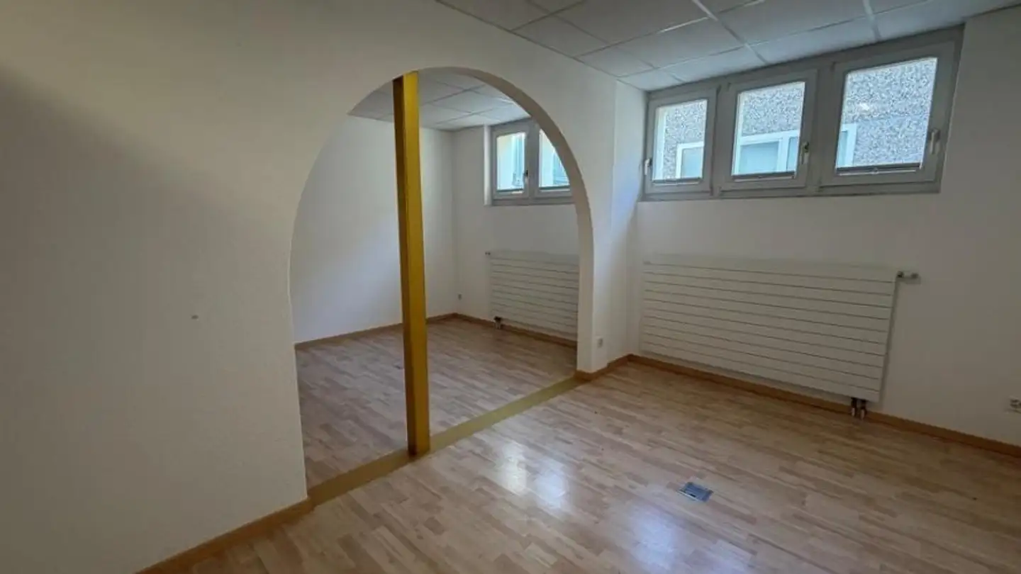 Commercial à louer - Bahnhofstrasse 10, 8880 Walenstadt - Photo 4