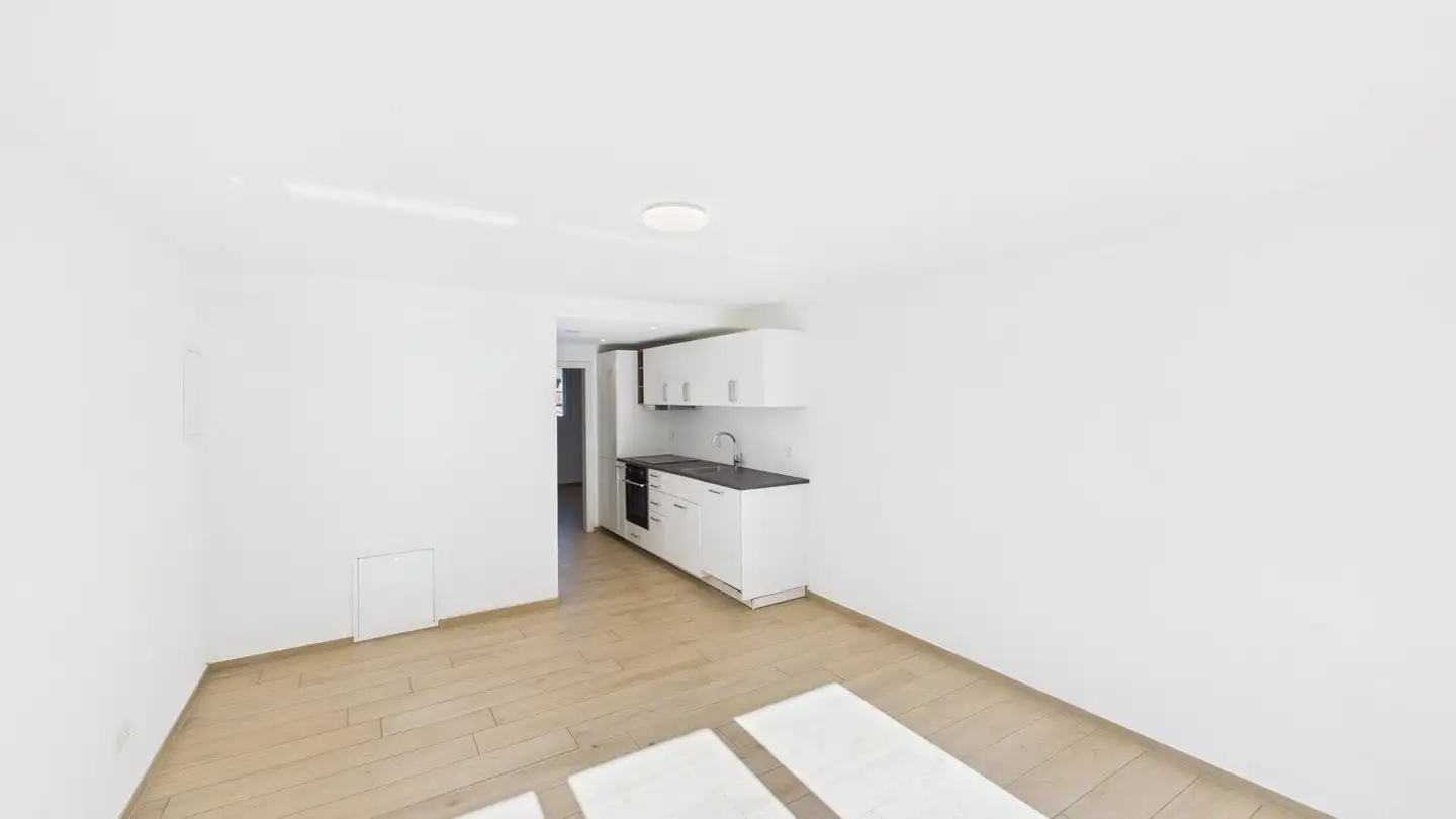 Appartement à louer - Grabenstrasse 7, 9220 Bischofszell