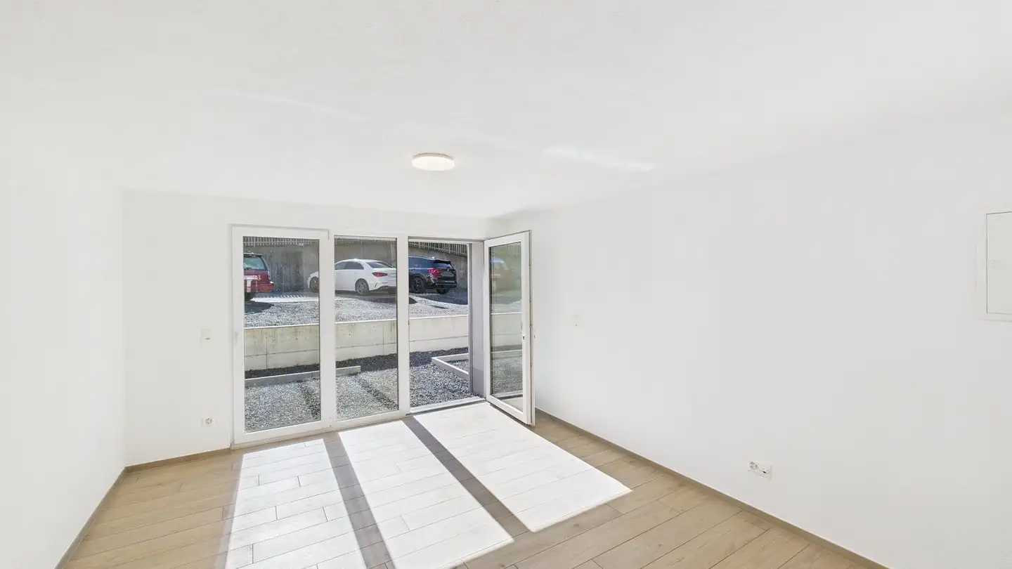 Appartamento in affitto - Grabenstrasse 7, 9220 Bischofszell - Photo 2