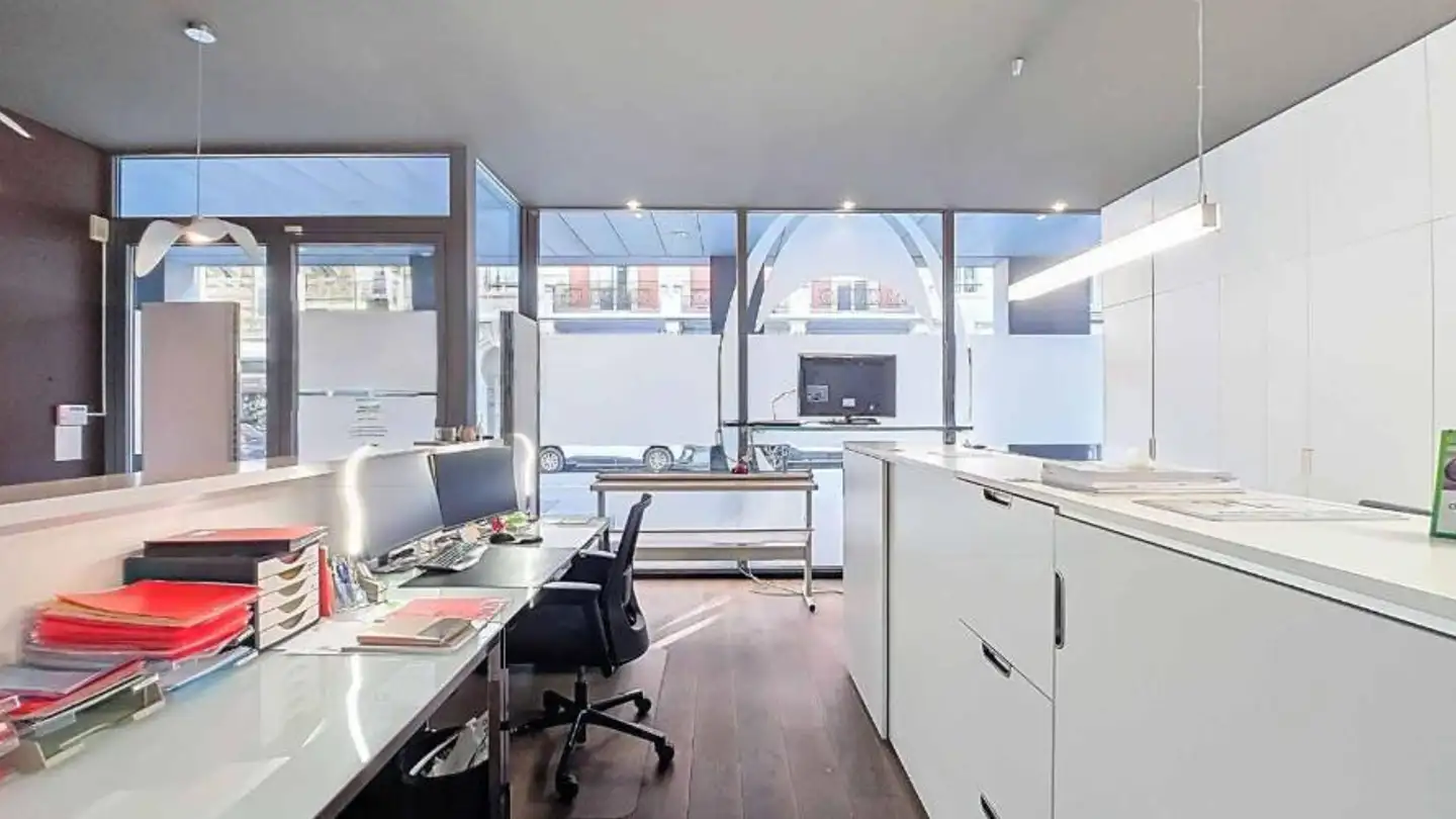 Office space for sale - 1820 Montreux - Photo 4