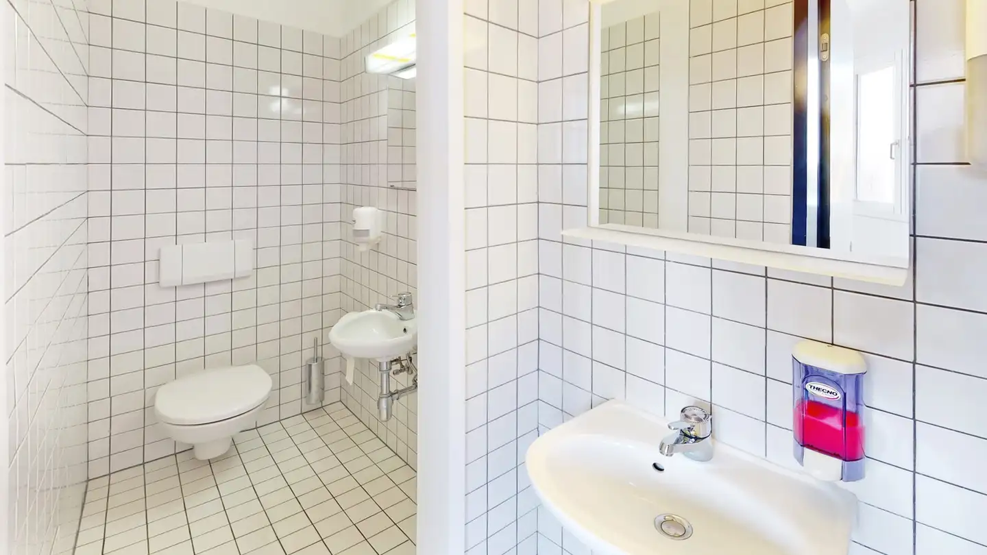 Commercial à louer - Via Stefano Franscini 10, 6850 Mendrisio - Photo 4