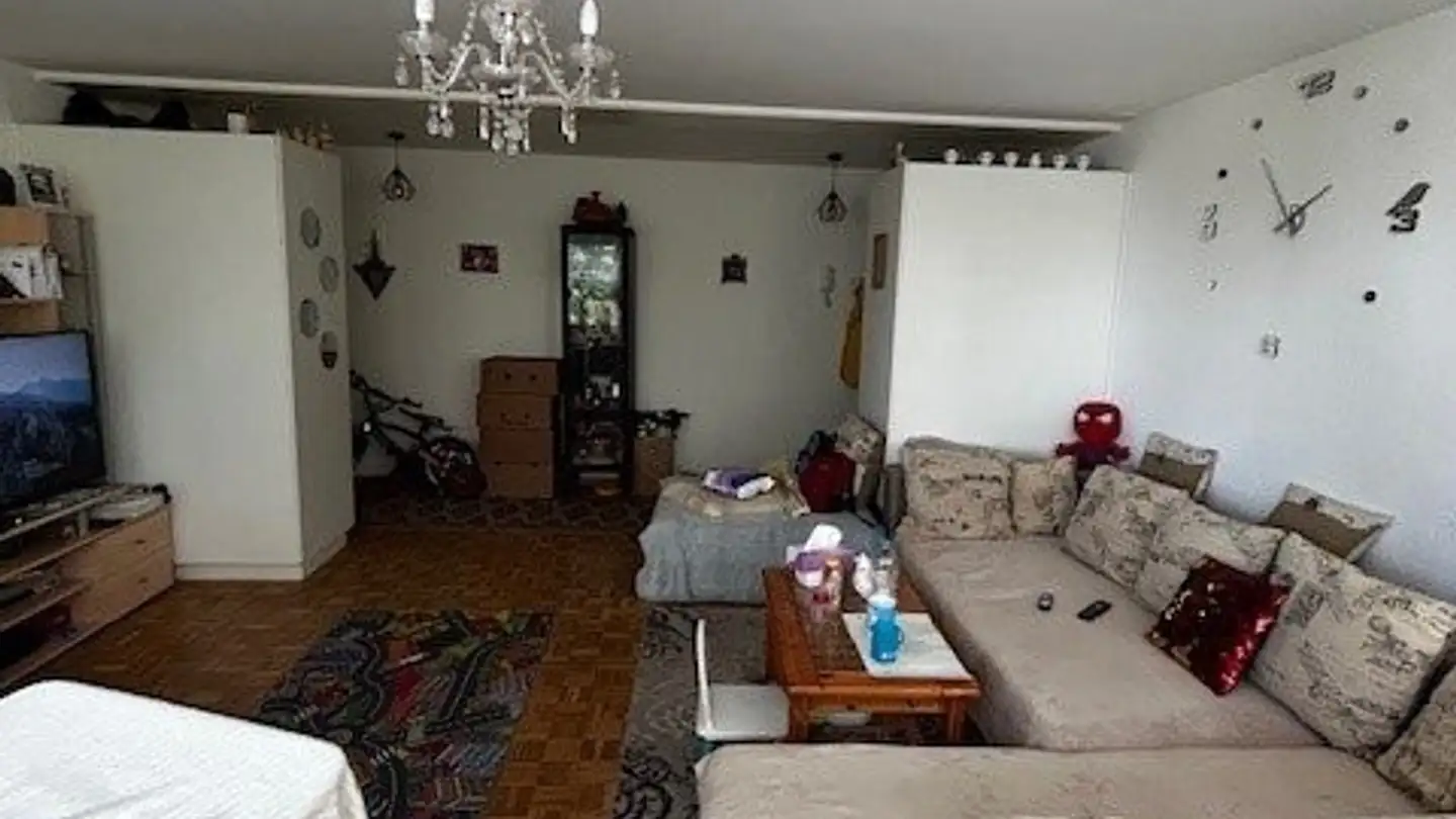 Appartement à louer - Route Mon-Repos 5c, 1700 Fribourg - Photo 2