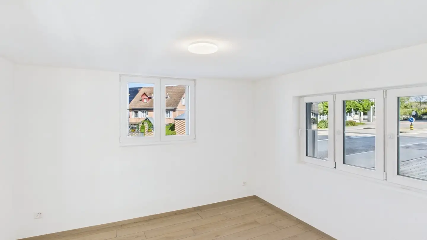 Appartamento in affitto - Grabenstrasse 7, 9220 Bischofszell - Photo 4