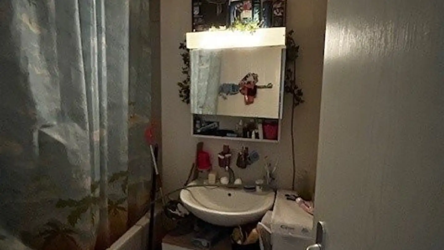 Appartement à louer - Route Mon-Repos 5c, 1700 Fribourg - Photo 3