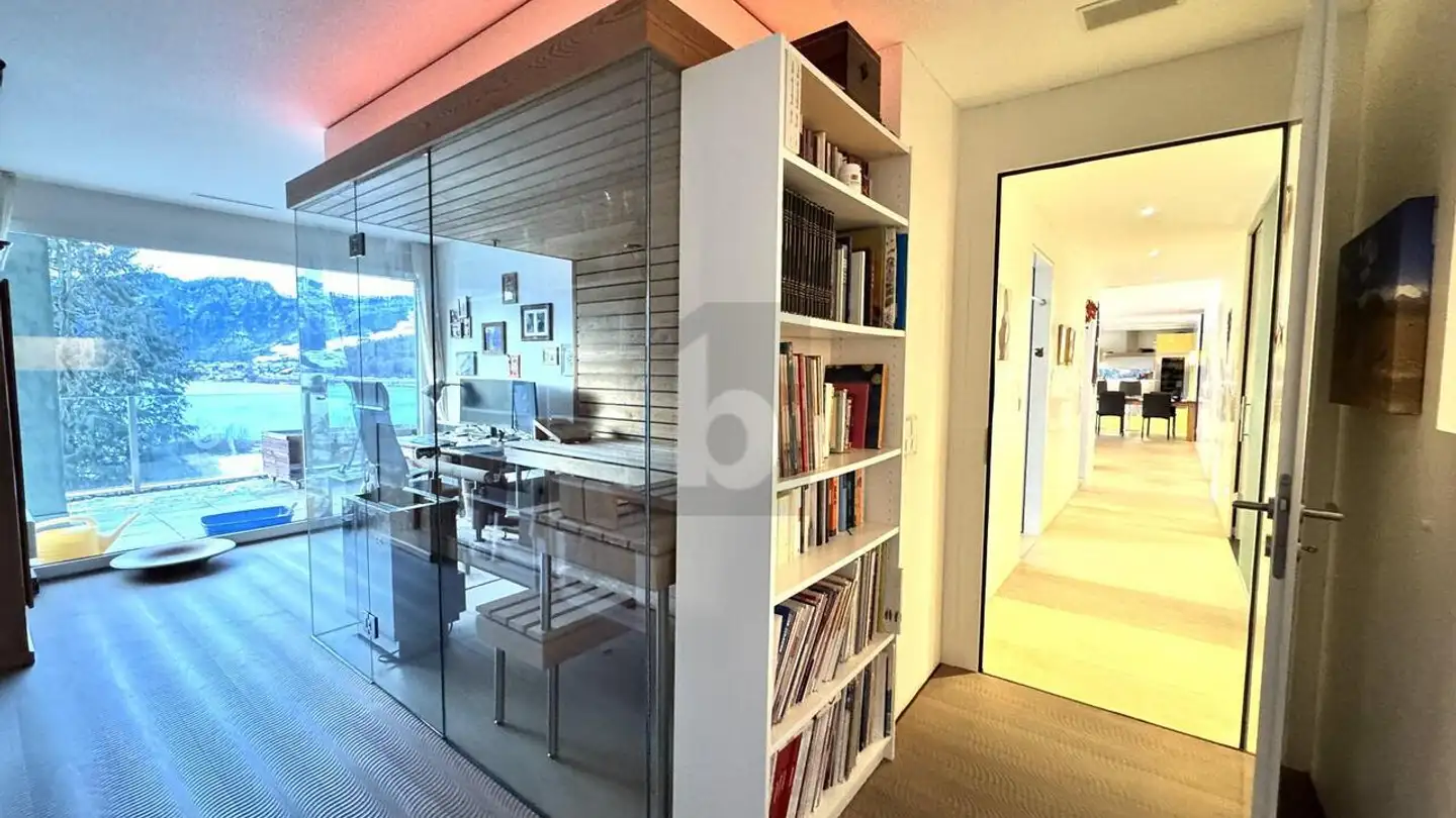 Wohnung mieten - 6048 Horw - Foto 4