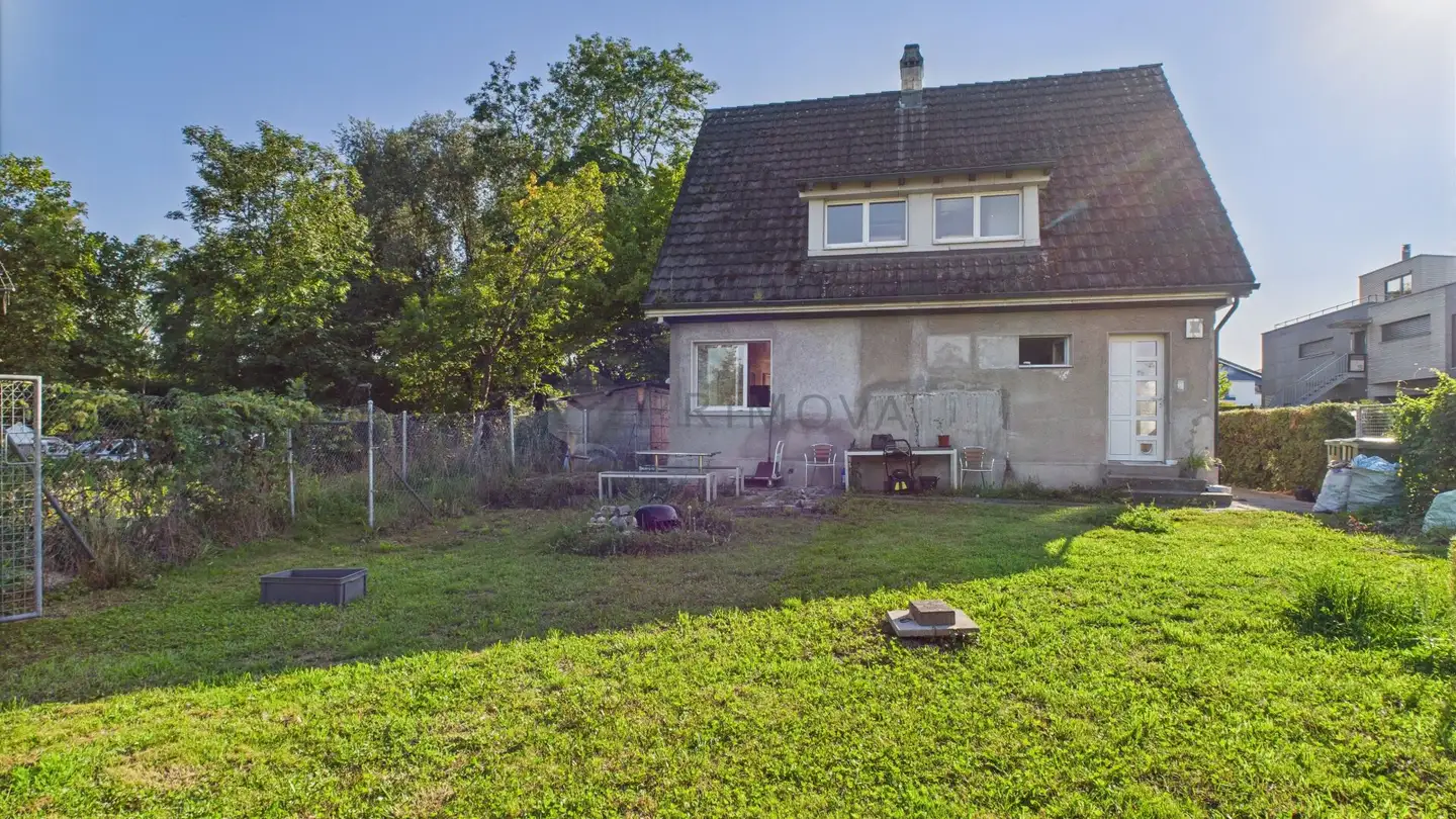 Einfamilienhaus kaufen - 8598 Bottighofen