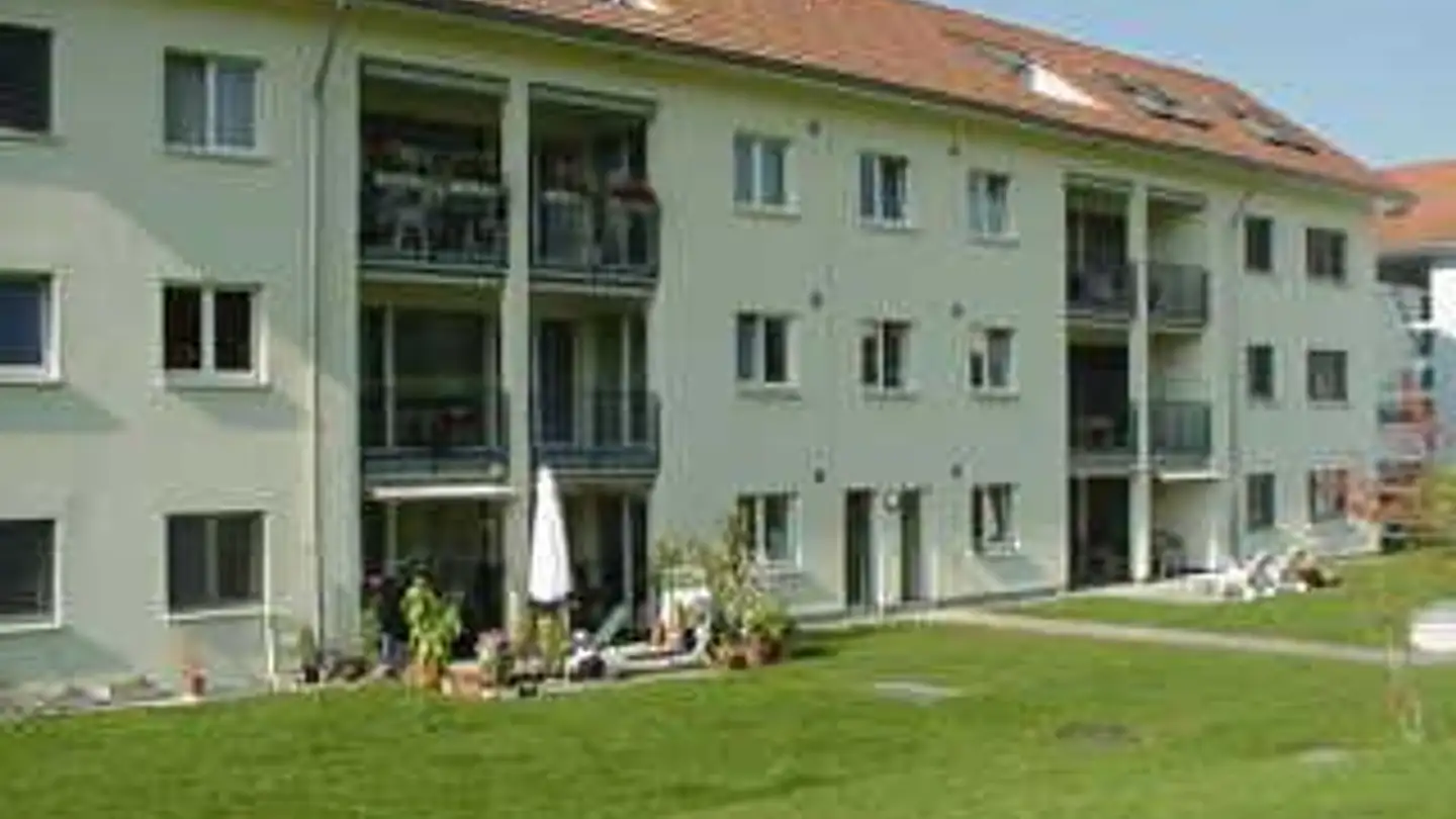 Apartment for rent - Haslirainstrasse 8, 6035 Perlen