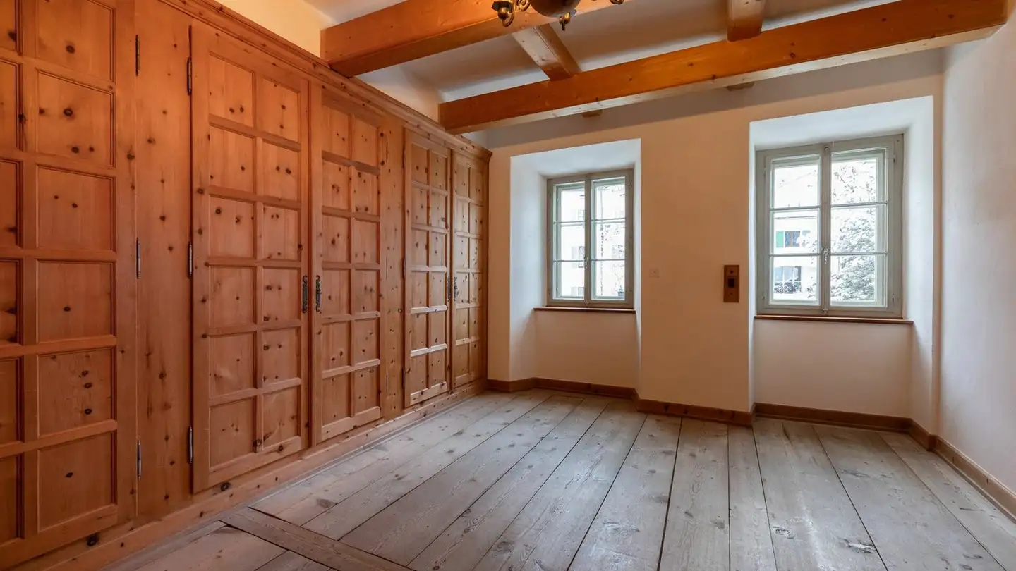 Commercial for rent - Mulins 2, 7503 Samedan - Photo 4