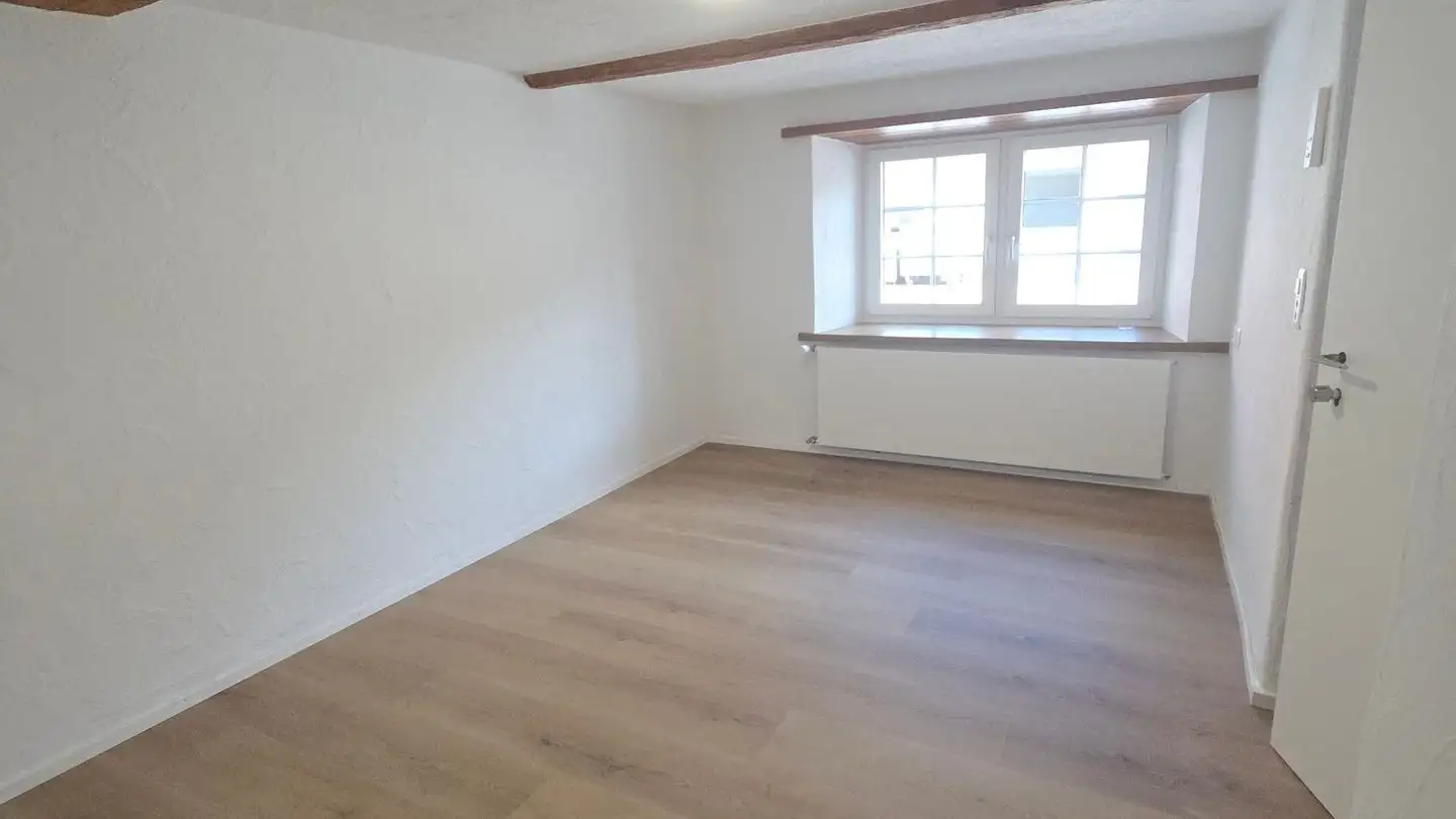 Studio mieten - Alte Landstrasse 4, 8868 Oberurnen - Foto 2