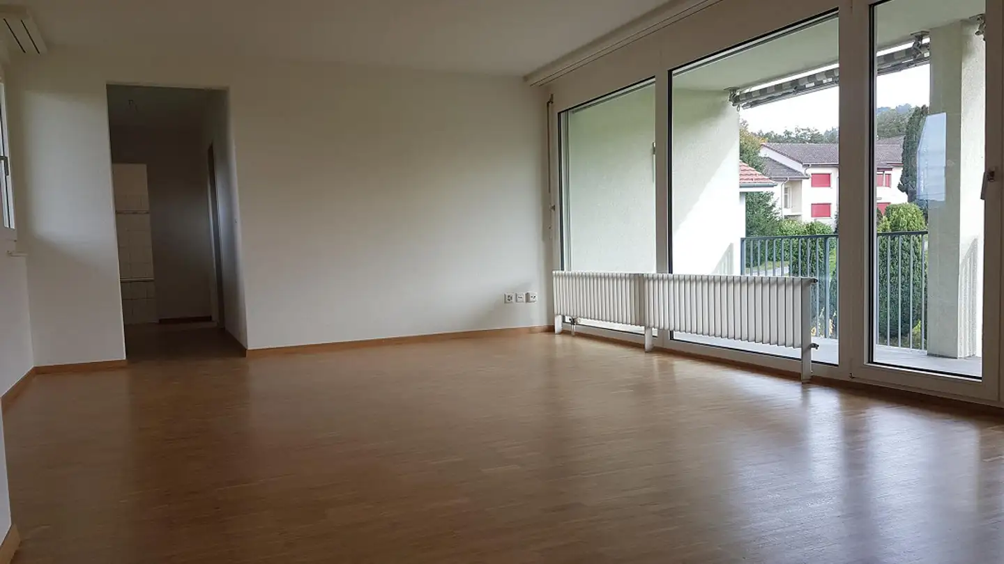 Apartment for rent - Haslirainstrasse 8, 6035 Perlen - Photo 2