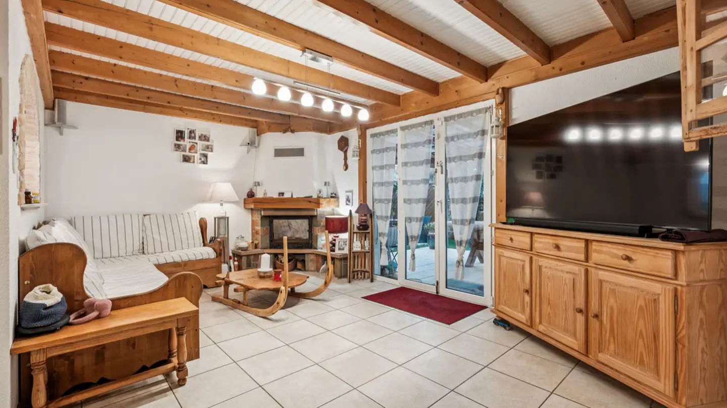 Casa singola in vendita - 1225 Chêne-Bourg - Foto 3