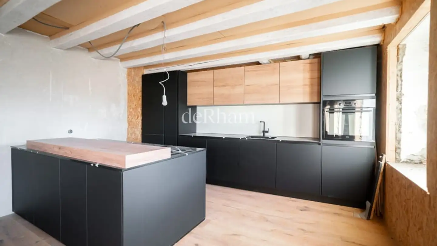 Single house for sale - 1373 Chavornay