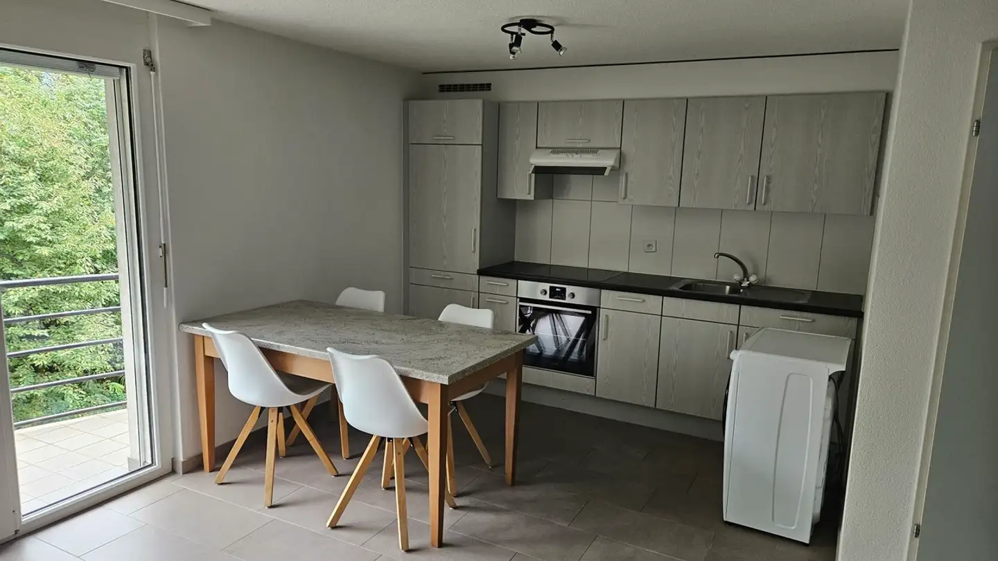 Appartamento in affitto - Via Arbigo 82a, 6616 Losone - Photo 3