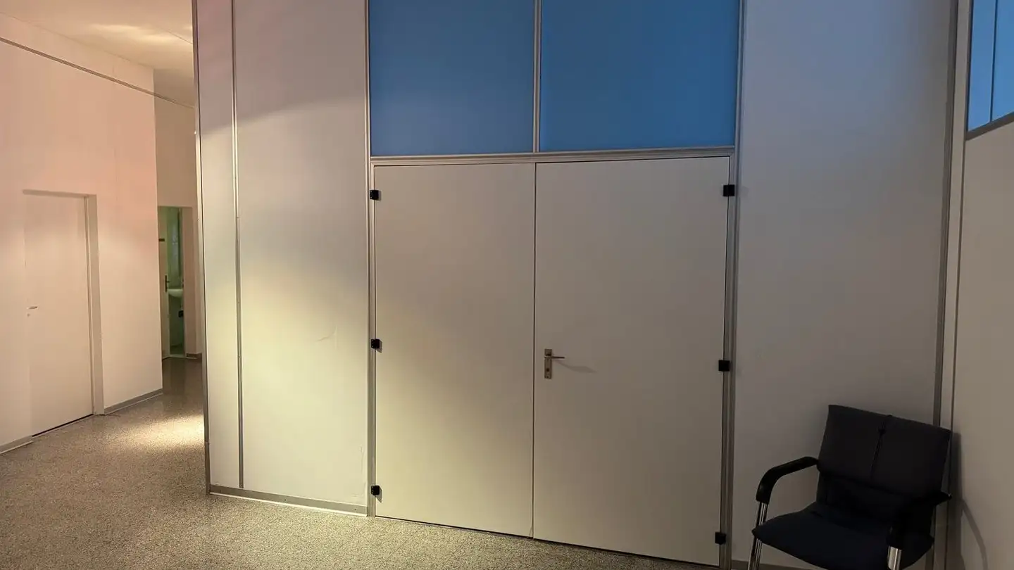 Bureau à louer - Bahnhofstrasse 33b, 8703 Erlenbach ZH - Photo 4