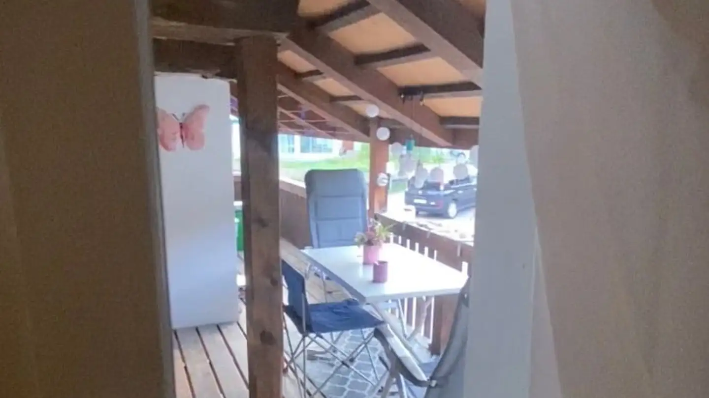 Wohnung mieten - Kirchstrasse 11, 4715 Herbetswil - Foto 2