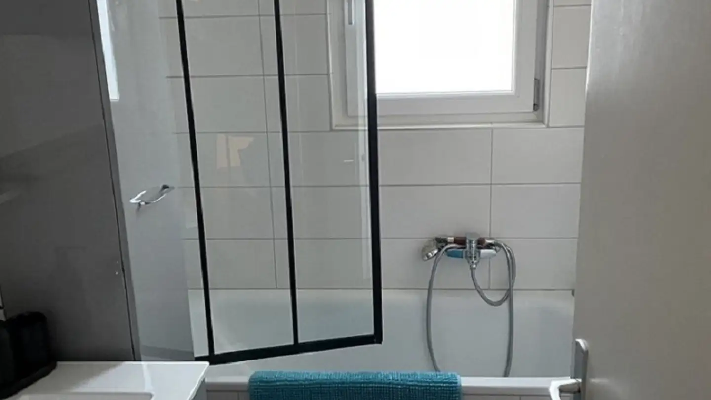 Appartement à louer - Rue De Vevey 75, 1630 Bulle - Photo 3