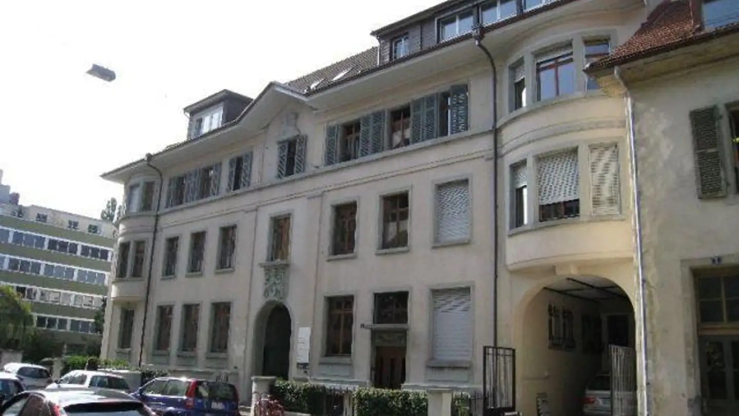 Appartement à louer - Rue Neuve / Neuengasse 5, 2502 Biel/Bienne