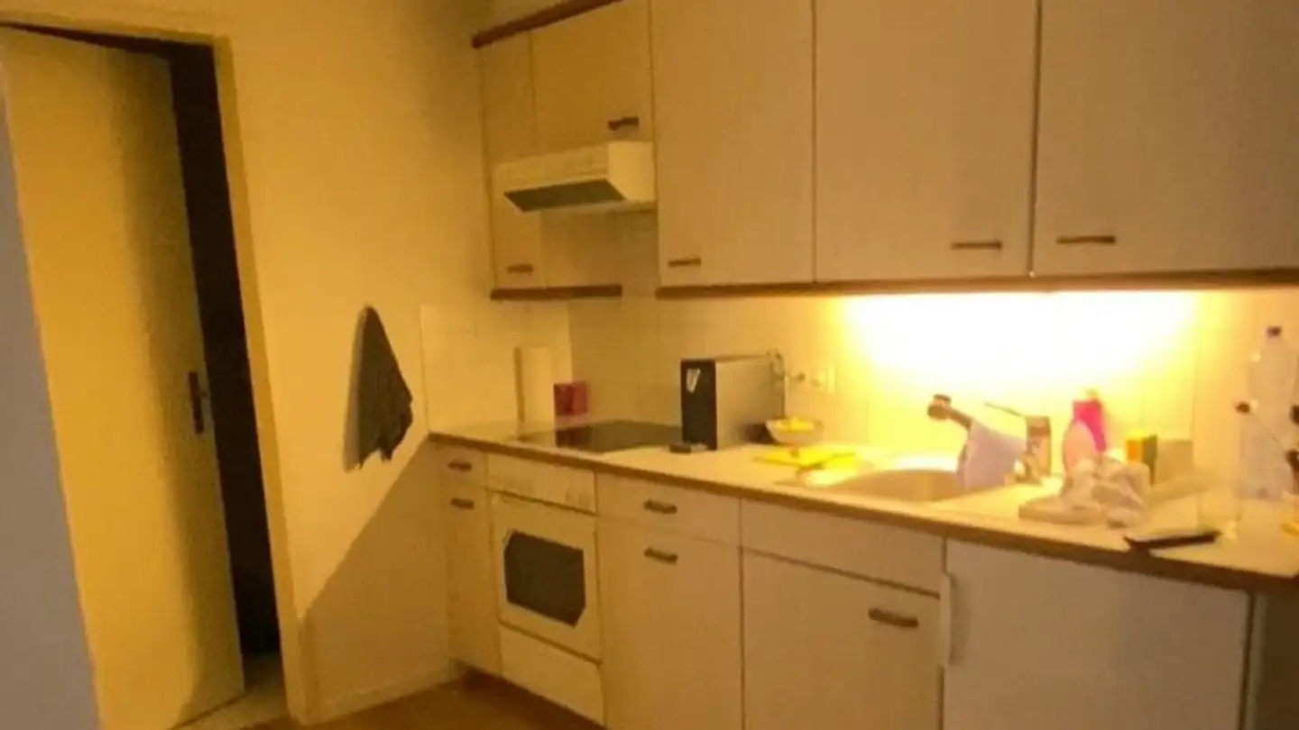 Wohnung mieten - Kirchstrasse 11, 4715 Herbetswil - Foto 3